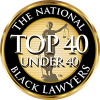 Top 40 Under 40 — National Trial Lawyers