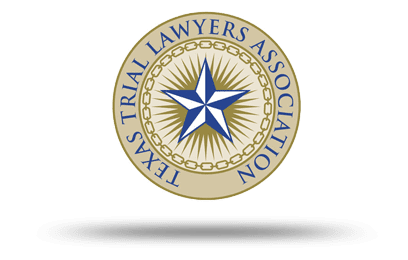 Texas Trial Lawyers Association Member