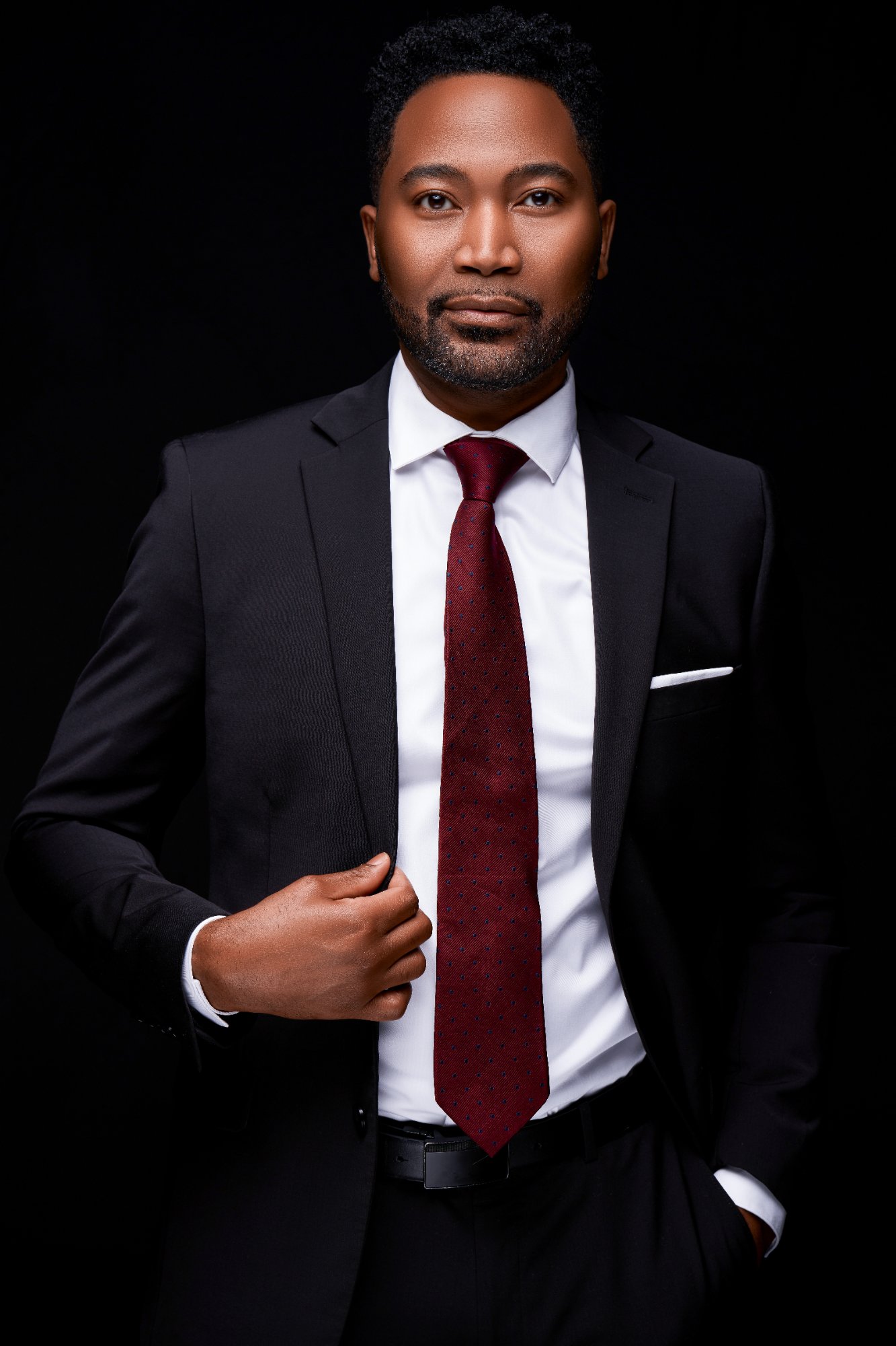 Cedrick D. Forrest, Esq. — Houston Personal Injury and Insurance Attorney